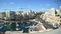 St. Julian’s - Spinola Bay