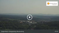 Stegersbach - Burgauberg-Neudauberg