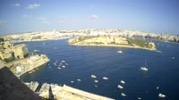 Valletta - Fort Manoela