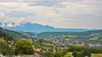 Frastanz - Walgau - Panorama
