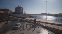 La Valletta - Lungomare