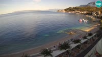 Podgora - Playa