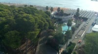 Alba Adriatica - Plaża