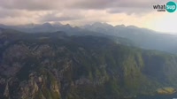 Ukanc - Vogel Ski - Lake Bohinj