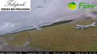 Wyk auf Föhr - Oro uostas