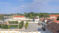 Engelhartstetten - Schloss Hof