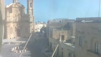 Għarb - Chiesa