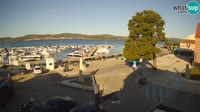 Zaravecchia - Marina Šangulin