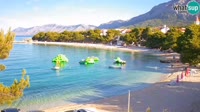 Promajna - Playa