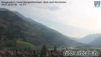 Rangersdorf - Hotel Margarethenbad