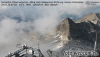 Heiligenblut - Obserwatorium Sonnblick