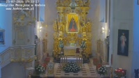 Kodeń - Chiesa