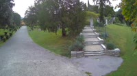 Gorycja - Parco Coronini Cronberg