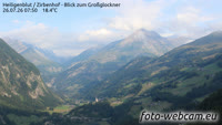 Heiligenblut - Zirbenhof - Großglockner