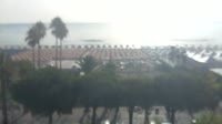 Tortoreto Lido - Plaża