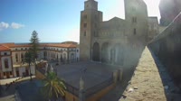 Cefalù - Cathedral