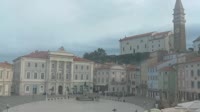 Piran - Plac Tartini