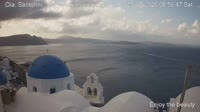 Santorini - Oia - Evmenia Luxury Cave Villa
