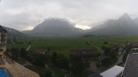 Lermoos - Zugspitze