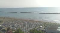 Alba Adriatica - Promenade Guglielmo Marconi