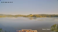 Gródek nad Dunajcem - Lake Rożnów