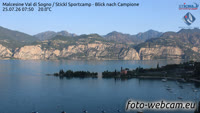 Malcesine - Val di Sogno - Lake Garda