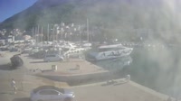 Bascavoda - Porto, Monte Biokovo
