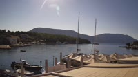 Cefalonia - Fiskardo