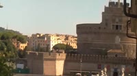 Rome - Castel Sant'Angelo