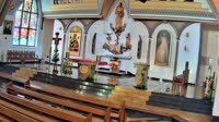 Cieniawa - Church