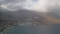 Amorgo - Aegiali Beach