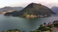Sulzano - Lake Iseo - Monte Isola