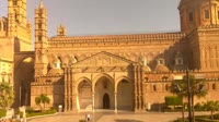 Palermo - Cattedrale