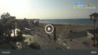 Cambrils - Spiaggia