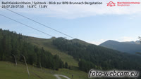 Bad Kleinkirchheim - Nationalparkbahn