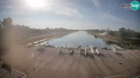 Zagreb - Lake Jarun