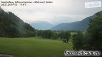 Maishofen - Zamek Kammer