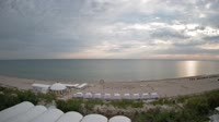 Jurata - Plaża