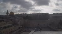 Gerusalemme - Muro Occidentale