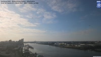 Hamburg - Landungsbrücken