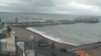 Brighton - Brighton Palace Pier