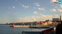 Pirano - Porto