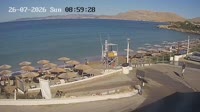 Rhodes - Pefkos Beach