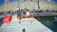Rhodes - Kalithea Springs
