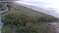 Darłówko - Spiaggia