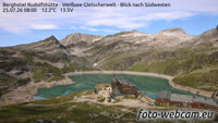 Aukštasis Tauernas - Weißsee Gletscherwelt