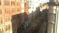 Cardiff - St. Mary Street