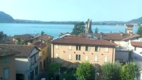 Predore - Piazza Vittorio Veneto