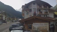 Val di Fassa - Canazei