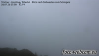 Ginzling - Grinberg